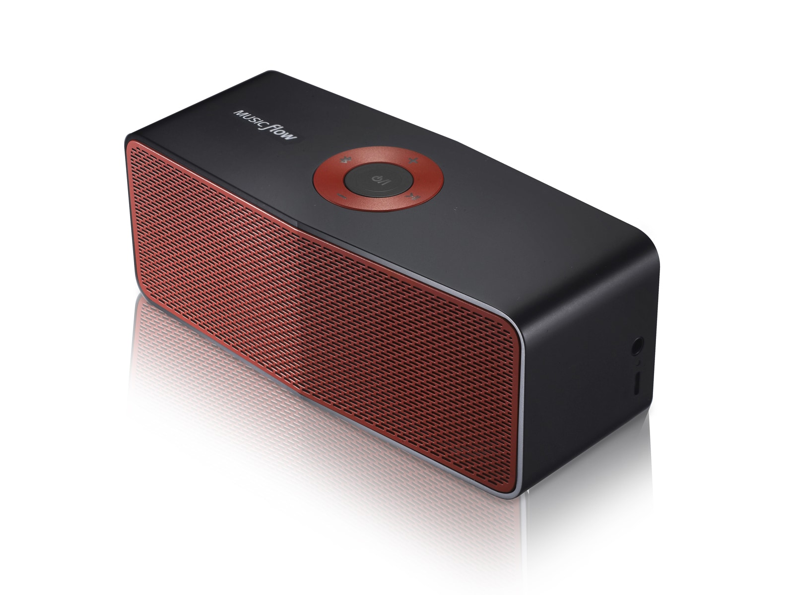 LG Music Flow P5 Bluetooth Hoparlör, NP5550BR
